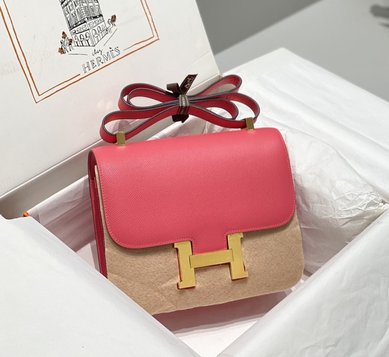 Hermes Satchel Bags